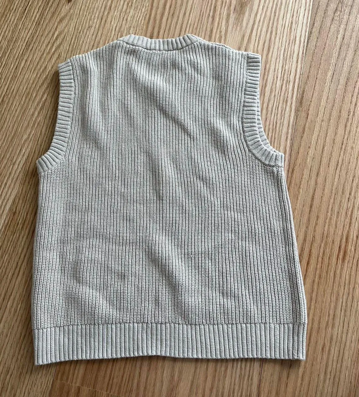Sweater Vest - Image 4