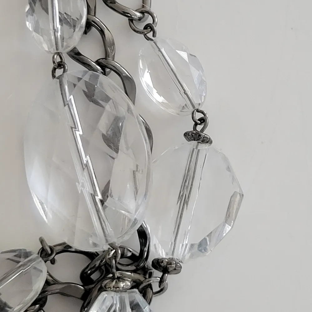 Cookie Lee Necklace and Bracelet Set - Image 6