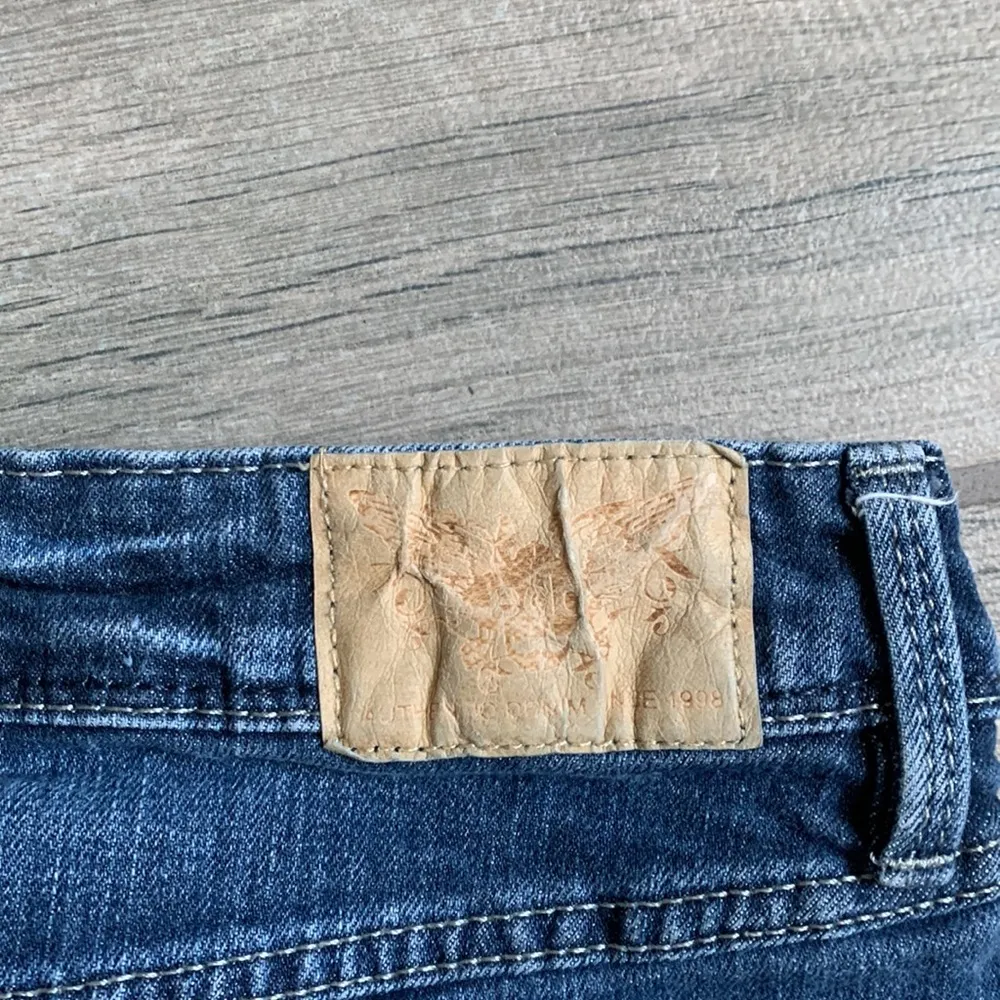 Dc by esprit denim skirt - Image 8