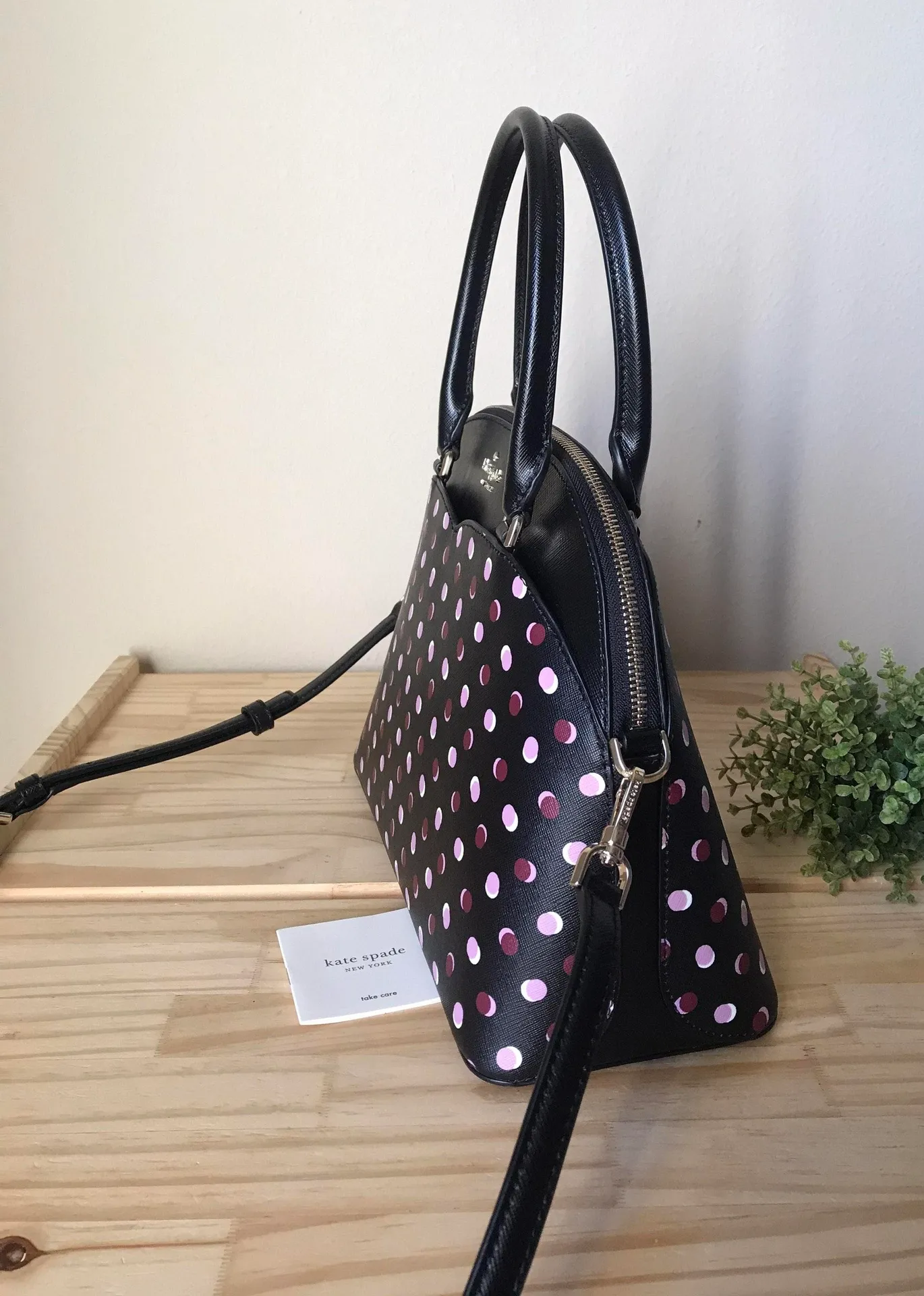 Kate Spade Purse - Image 4