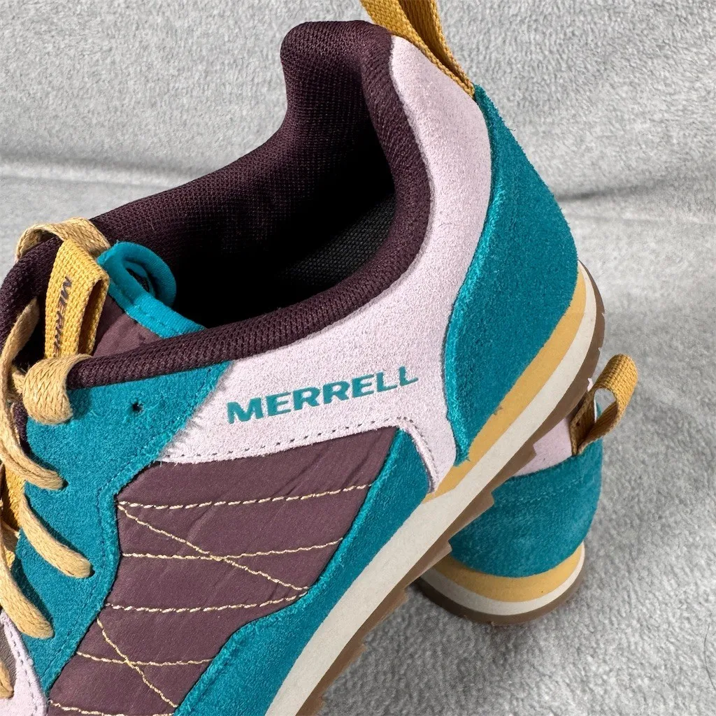 Merrell Alpine Sneaker Women's Size 9.5 Trail Running Shoes - Image 2