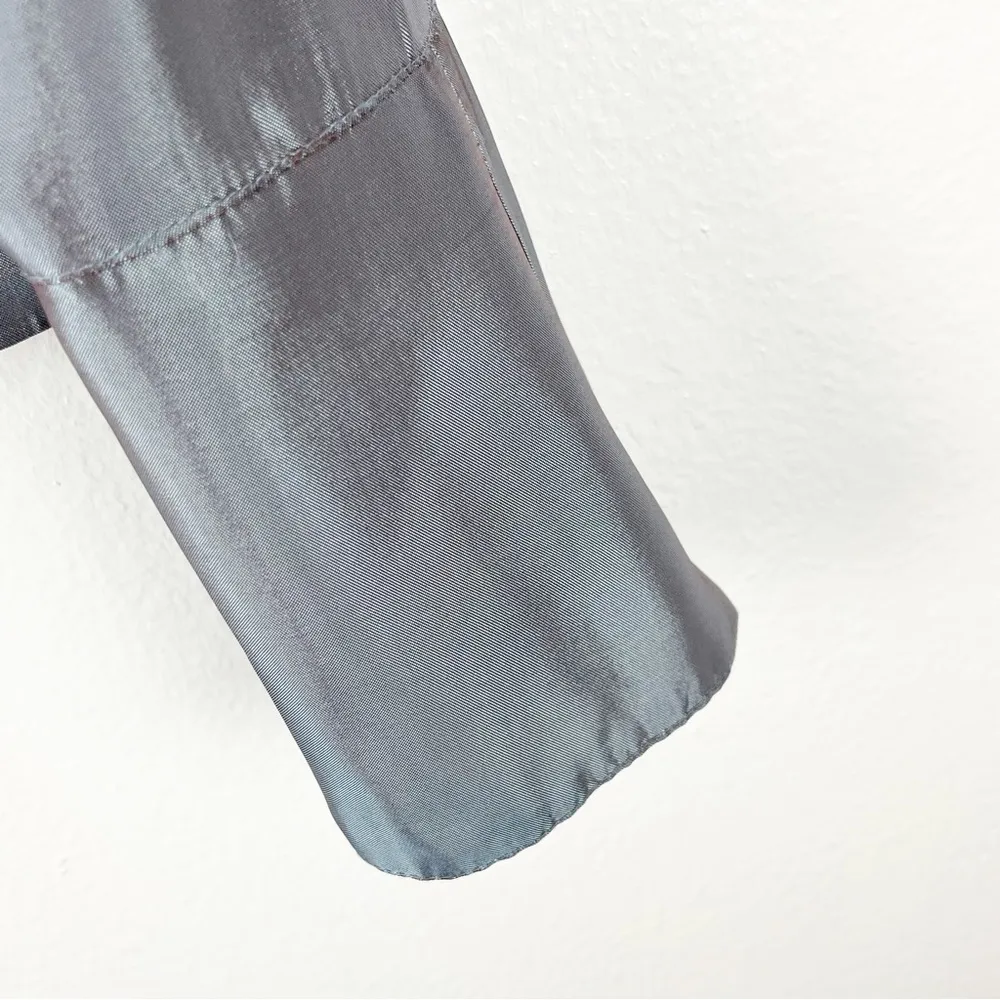 JS COLLECTIONS 2 Piece Jacket With Matching Long Skirt, Size 6 - Image 10