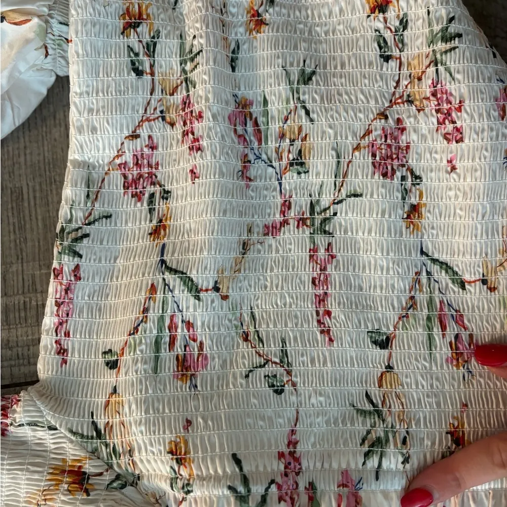 H&M  dress - Image 2