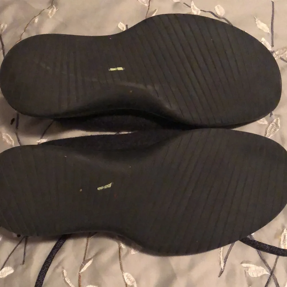 Allbirds Wool Runners Gray Shoes 9 - Image 6