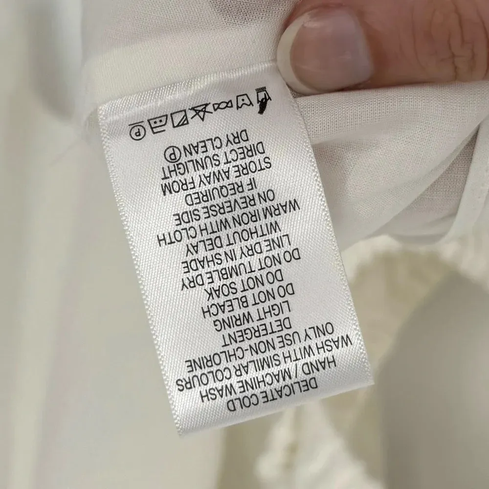 Aje Revolve Henriette Tie - Image 12