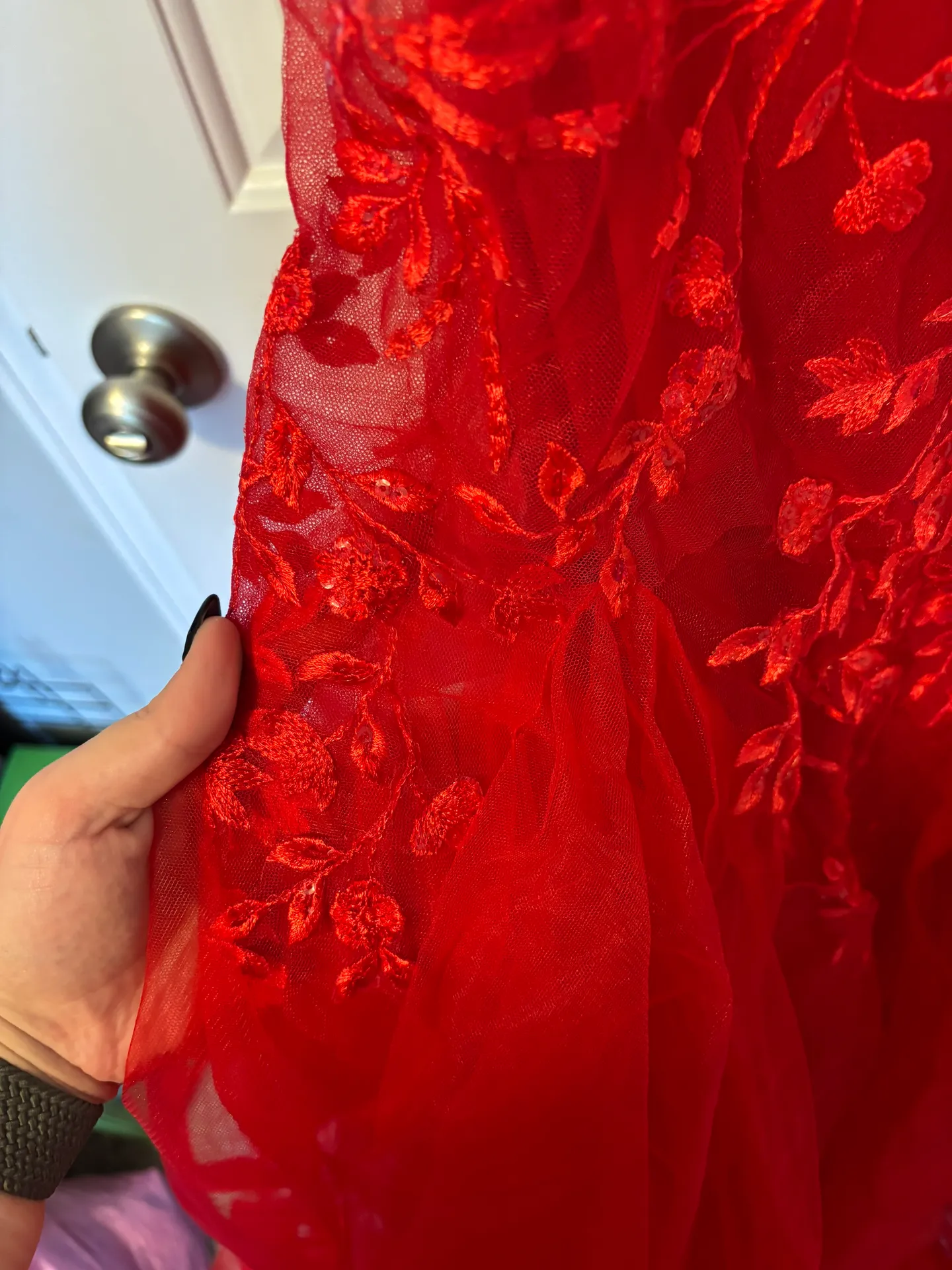 Prom Dress - Image 9