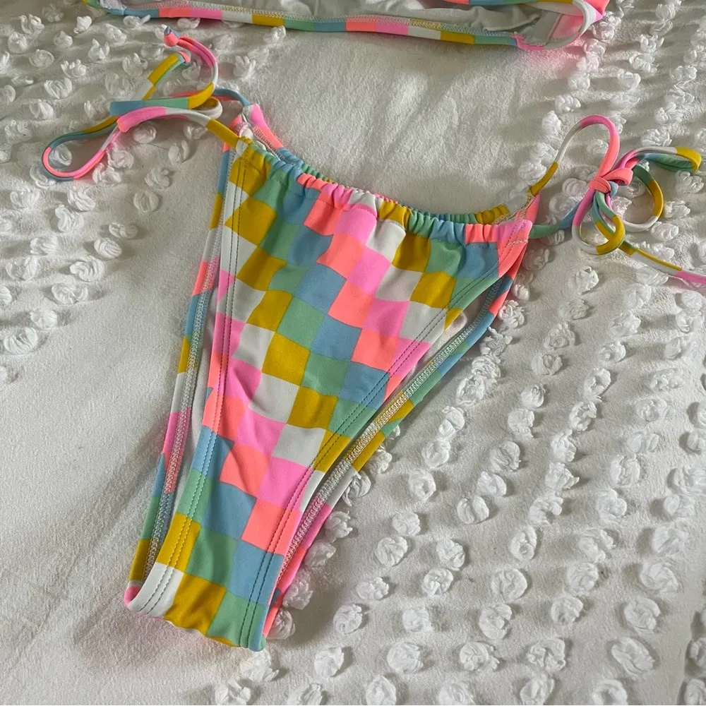 2 Piece Bikini Set - Image 3
