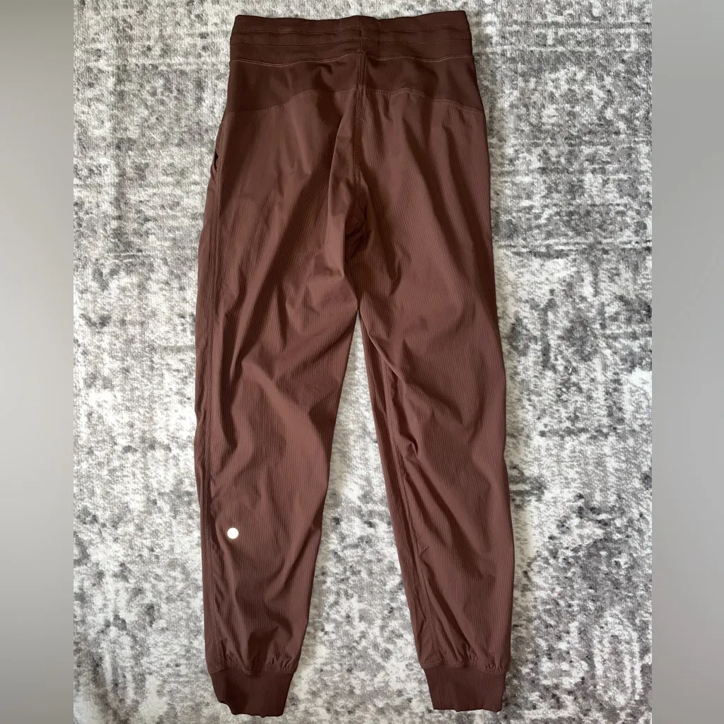Lululemon Dance Studio Mid-Rise Jogger *Full Length - Image 2