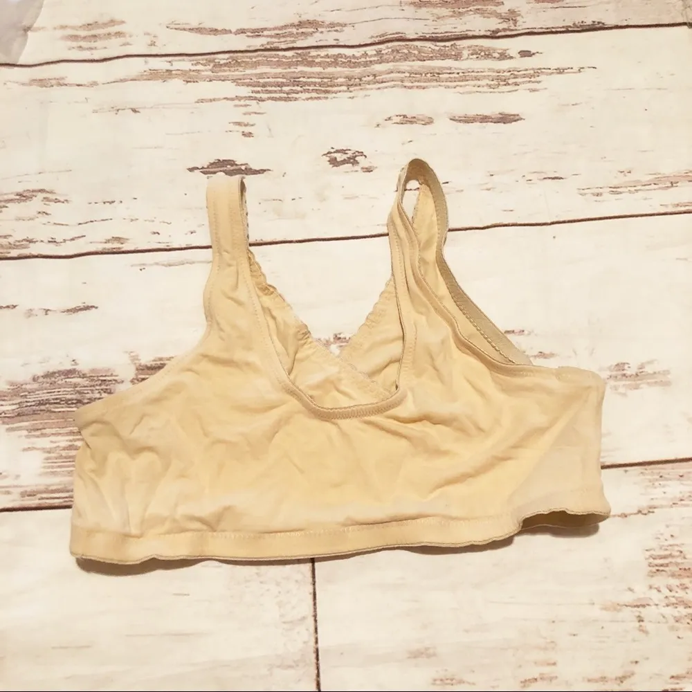 Motherhood Maternity Nursing Bra - Image 6