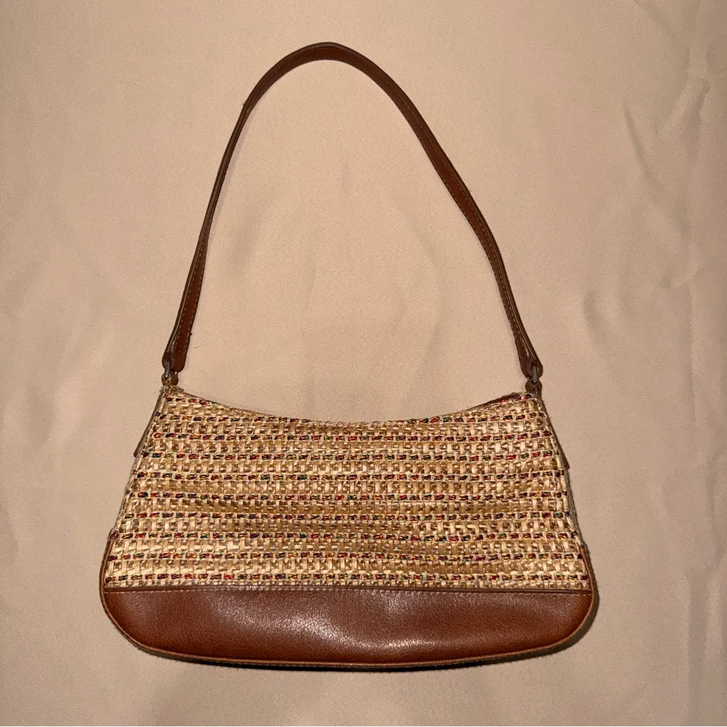 Liz Claiborne Y2K Purse - Image 2