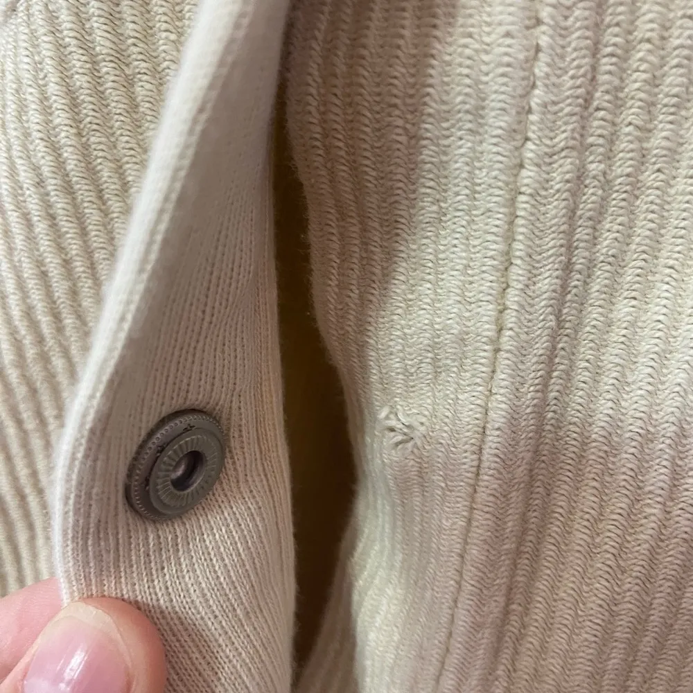 Altard State Tan shacket Size xs - Image 5