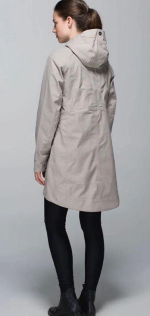 Lululemon Jacket - Image 2