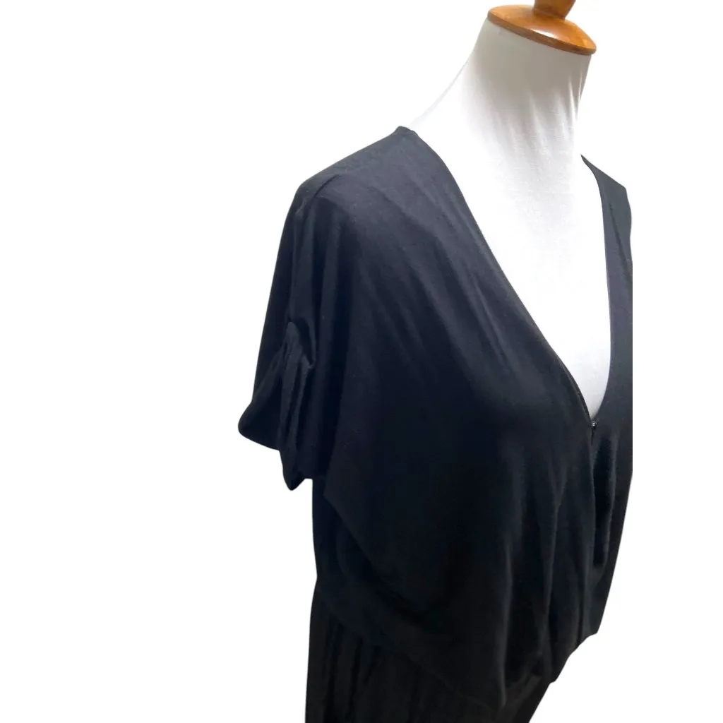 Young Fabulous & Broke Jumpsuit Black Size M - Image 8