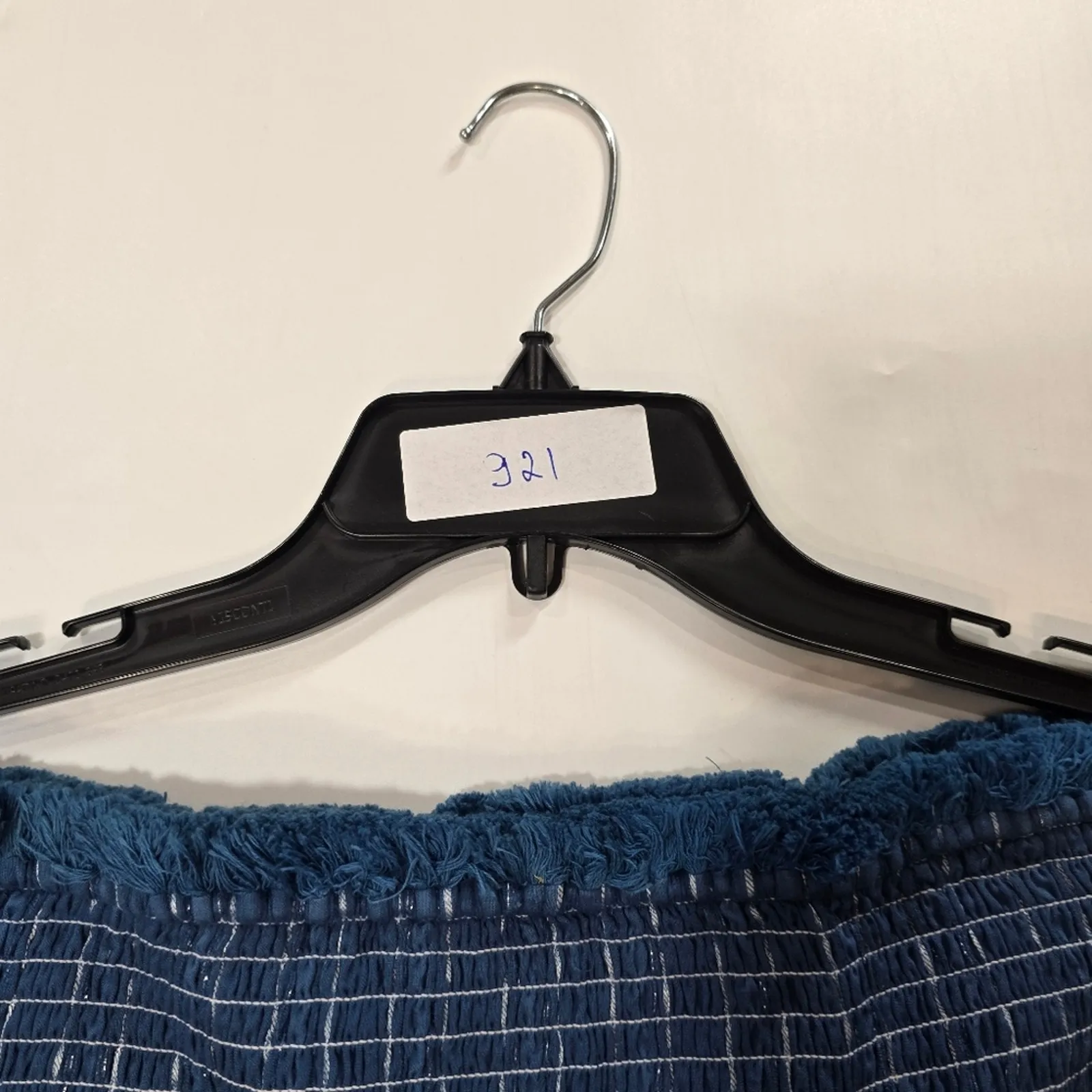 Tularosa Laylah Romper in Indigo XXS - Image 14