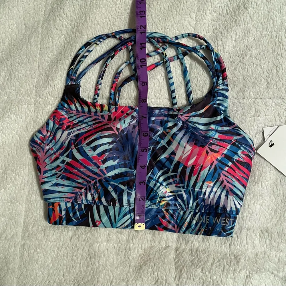 Nine West Active Sports Bra - Image 14