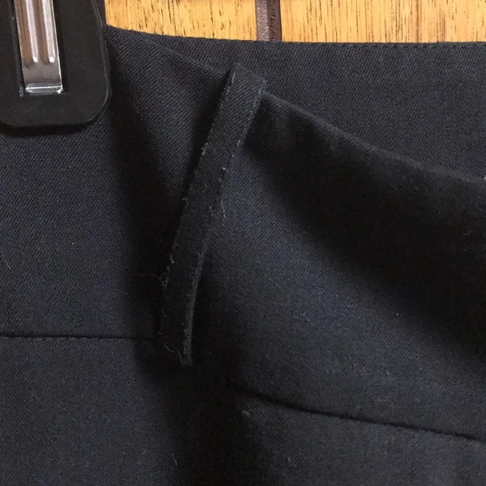 White House Black Market black bootcut dress pants - Image 6