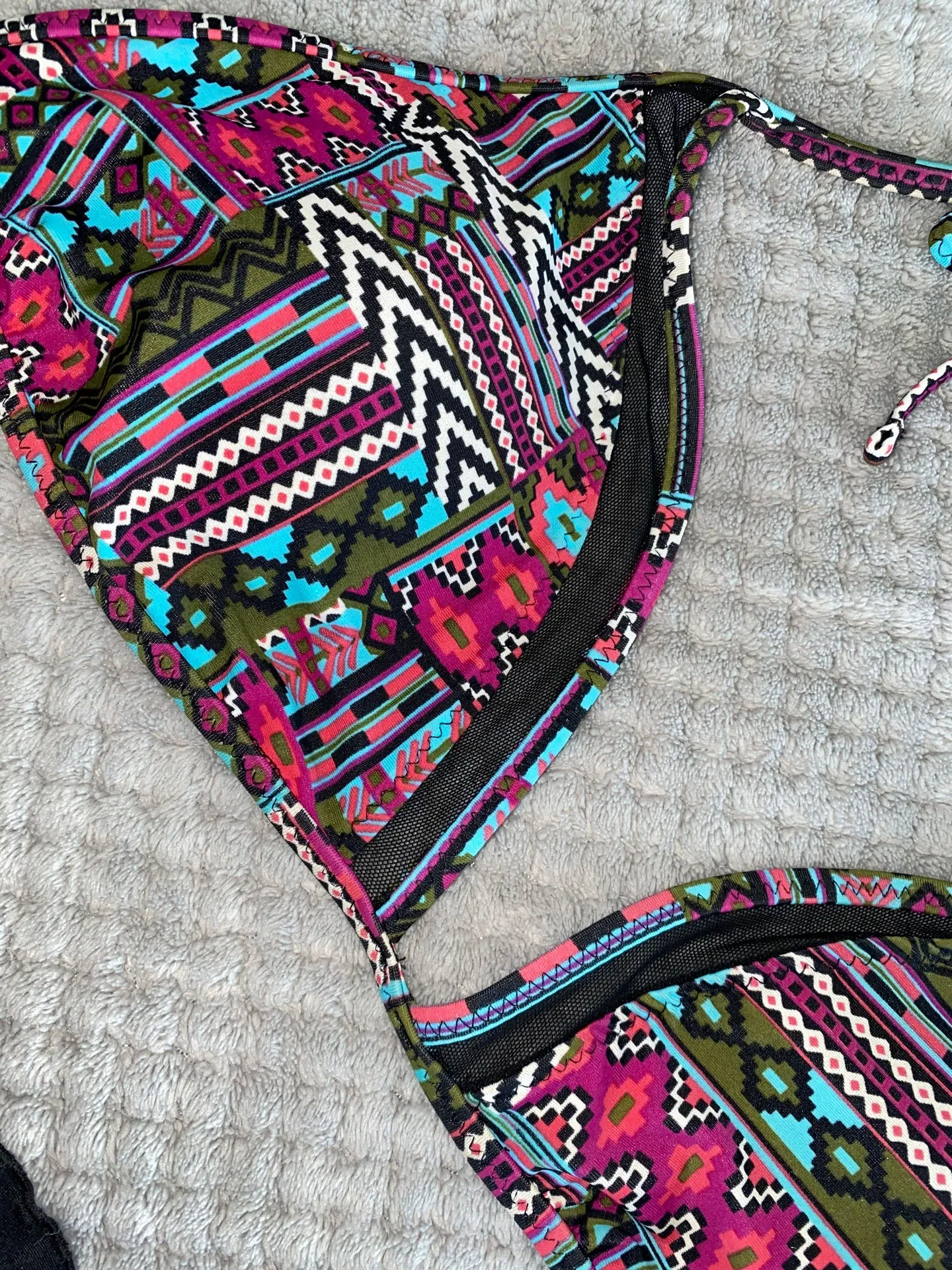 Target Bikini Set - Image 3