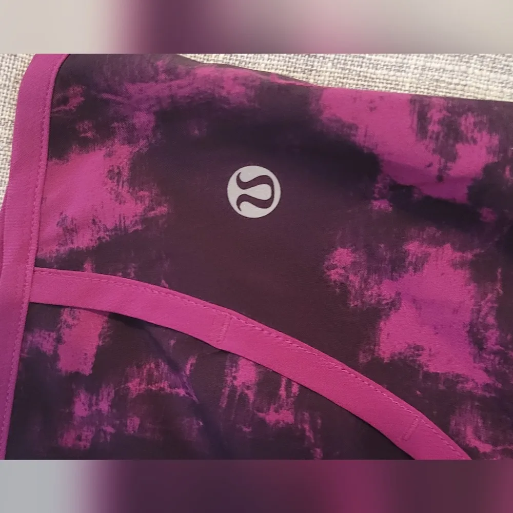 Lululemon speed up shorts - Image 4