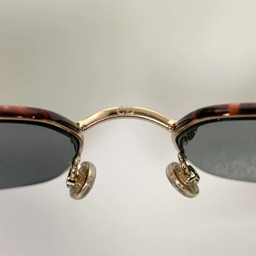 NIB Dior Stellaire 1 Square Sunglasses - Image 3