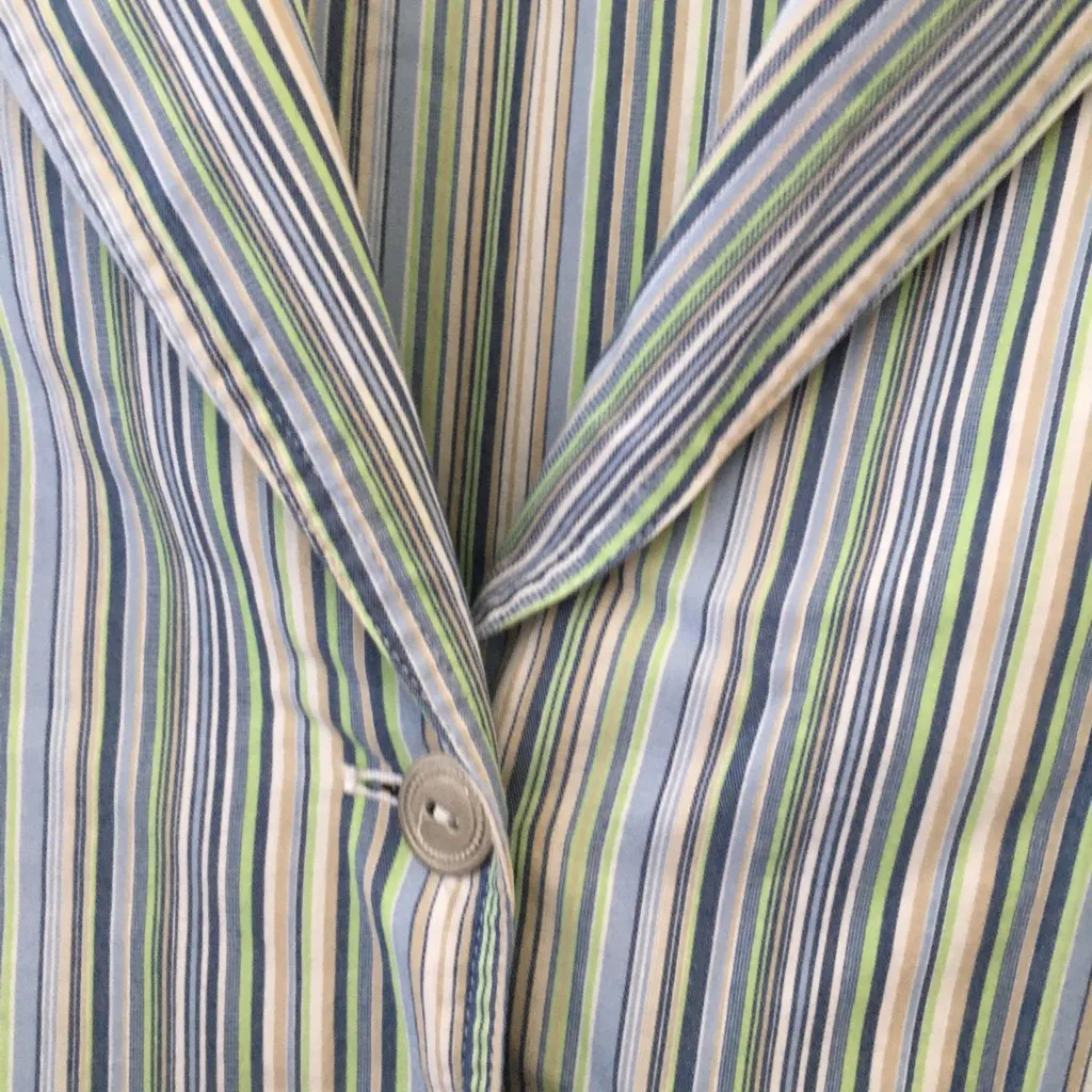 FINAL MARKDOWN Ladies’ Alfred Dunner Unlined Blazer (16) - Image 3