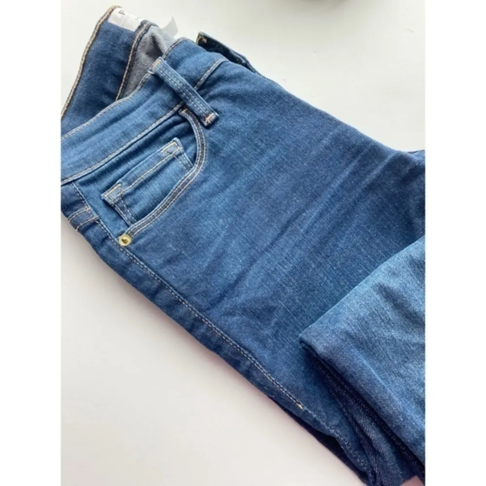 Frame • Le Skinny De Jeanne Blue Skinny Jeans - Image 38