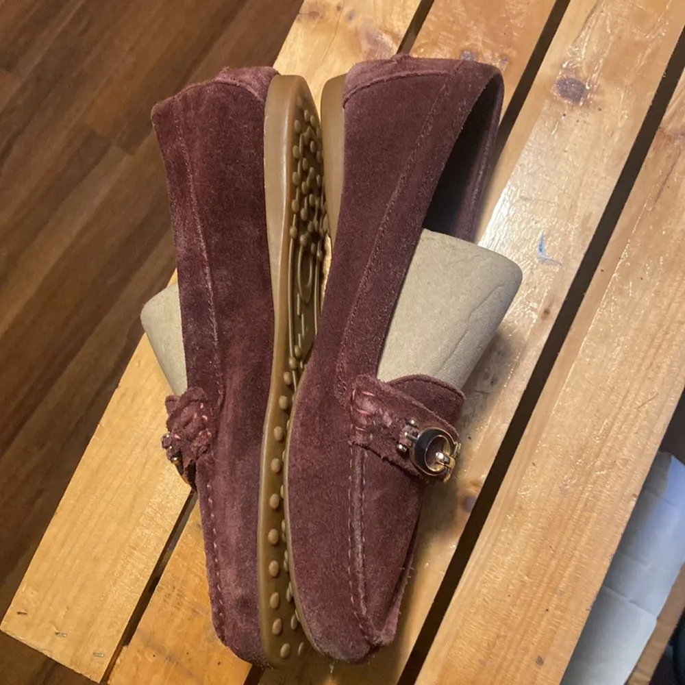 flat shoes size 6.5 B - Image 5