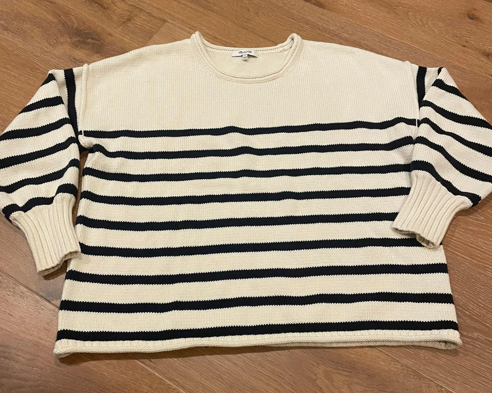 Madewell Sweater - Image 2