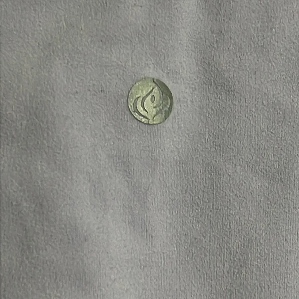 Apana Women’s lavender Leggings - Large - Image 4