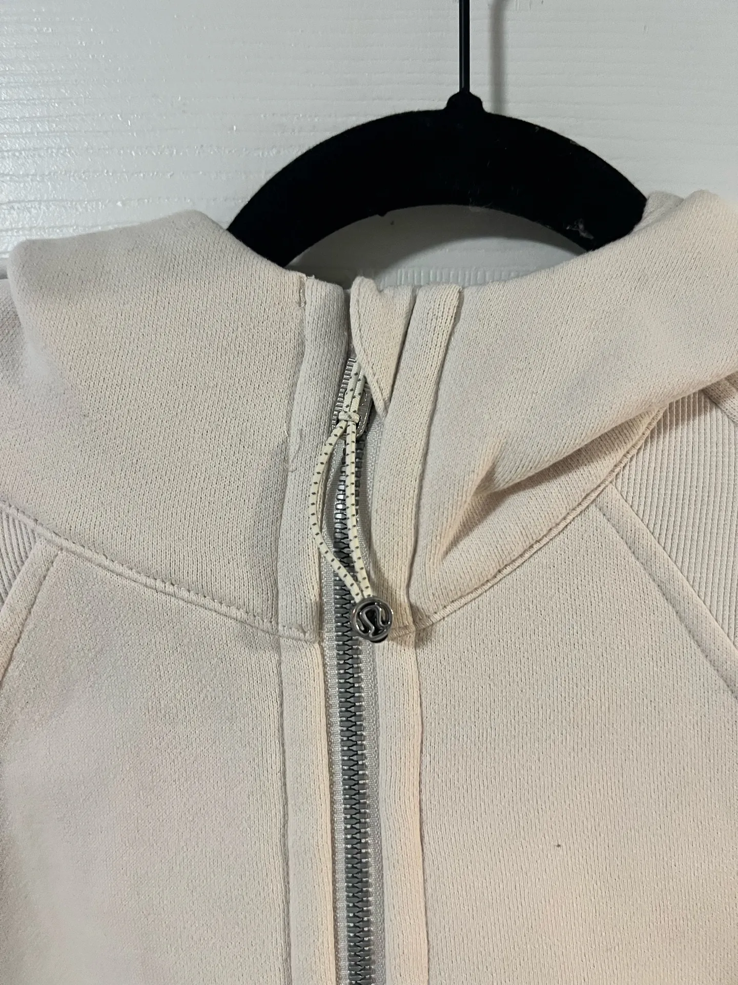 Lululemon Scuba Full-Zip - Image 2
