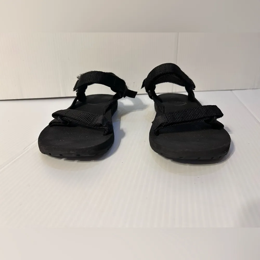 NAOT black sandals women size EU 39 / US 8.5 - Image 4