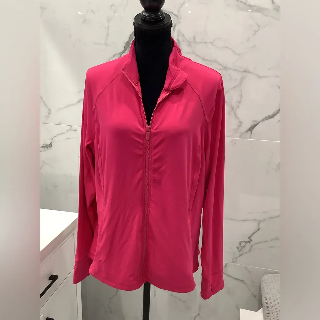 Women’s athletic jacket 🌷 - Image 2