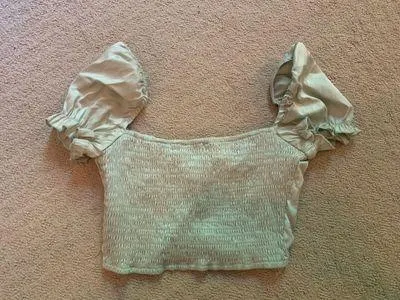 Green Shirt - Image 2