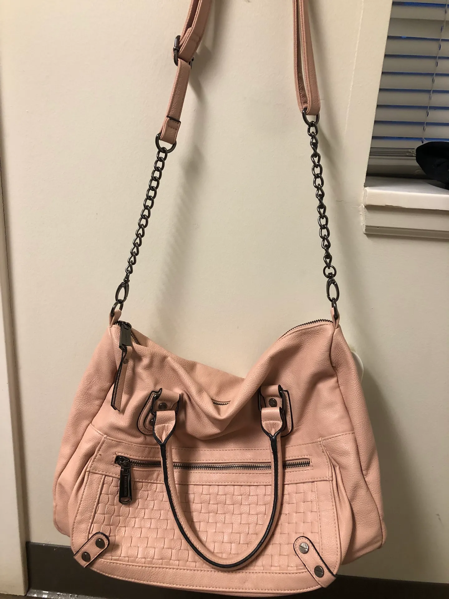 Steve Madden Purse - Image 2