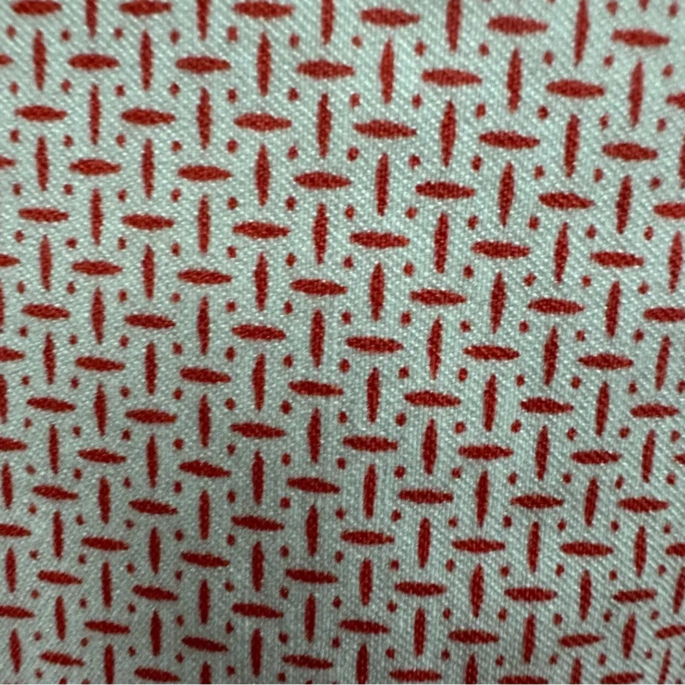 SC & Co Coral White Print High Waist Tummy Control Sportswear Skort XL - Image 7