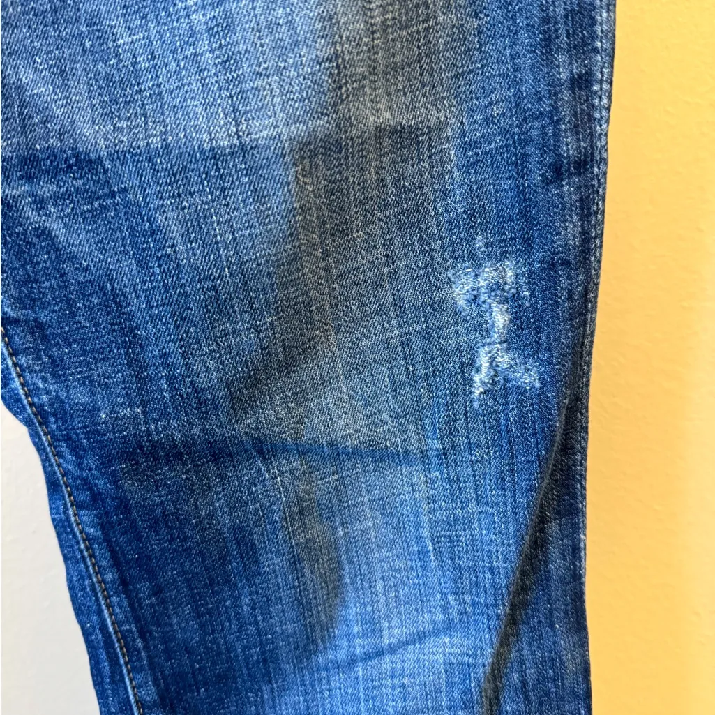 Hudson Jeans‎ size 28 - Image 5