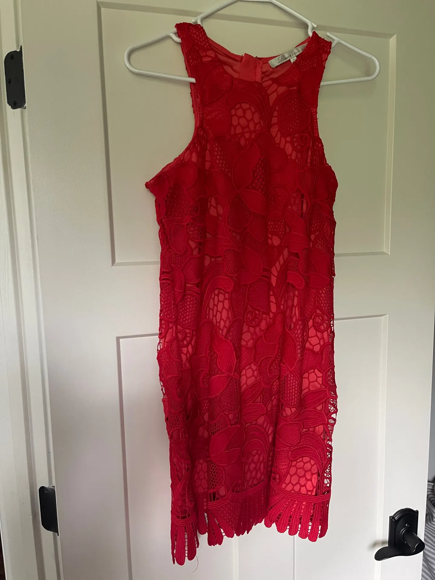 Lovers and friends Caspian Shift Dress - Image 2