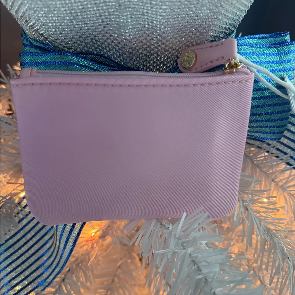 Stoney Clover Lane pink Card Case nwt - Image 4