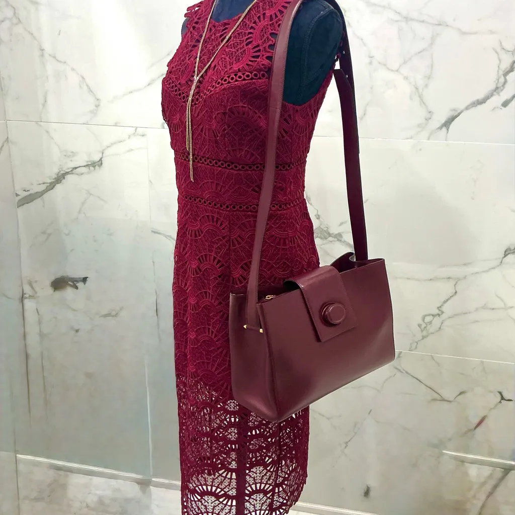 Pretty🌹dressy🌹MIDI dress - Image 12