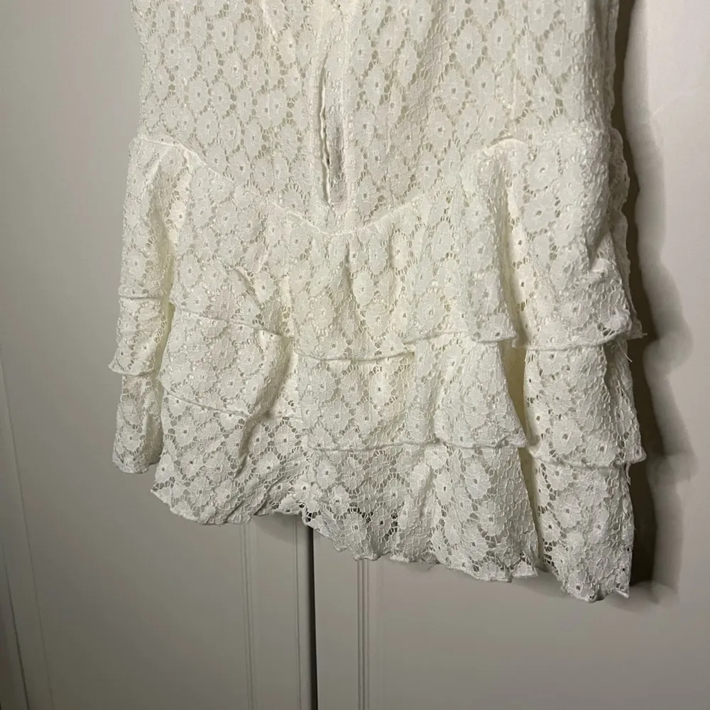 Peppermayo Paradise Dreams Corset Mini Dress - Image 5