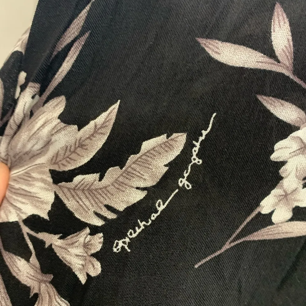 Spiritual Gangster Kimono Top 579 - Image 5