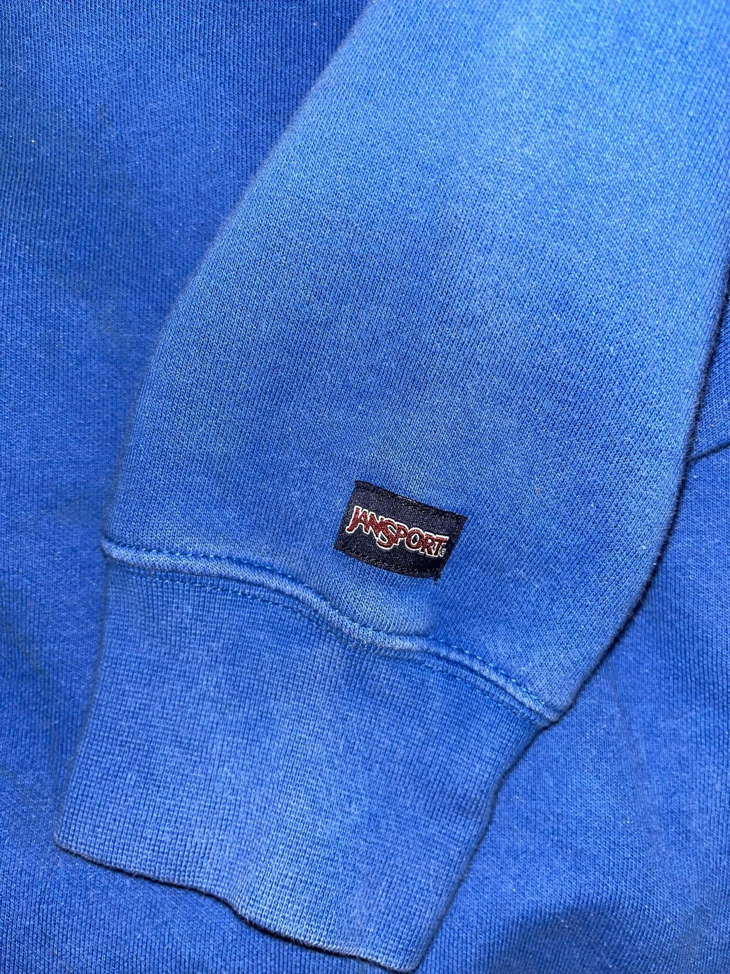 Jansport College Apparel - Image 2