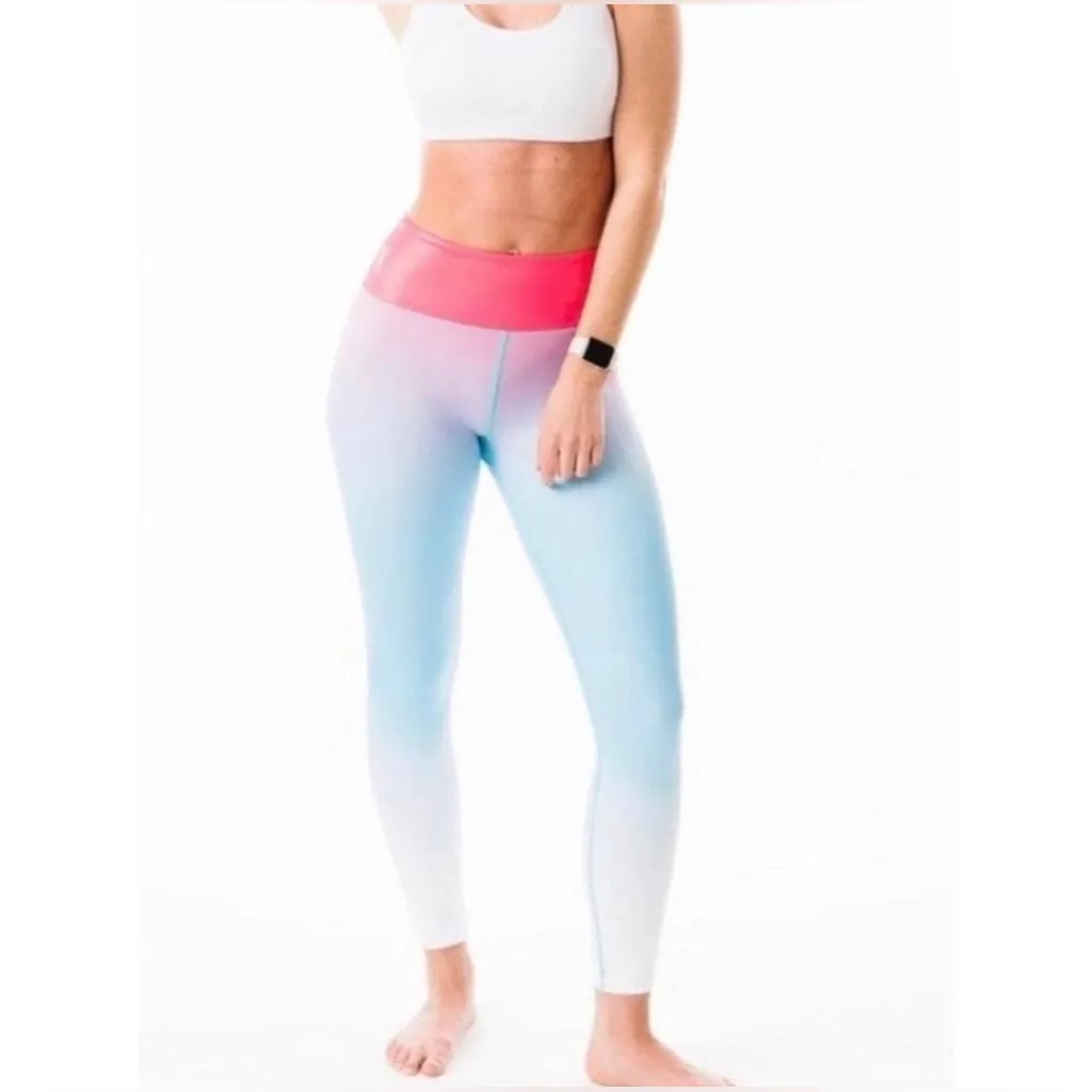 NWT Zyia Firecracker Light n Tight Hi - Image 6