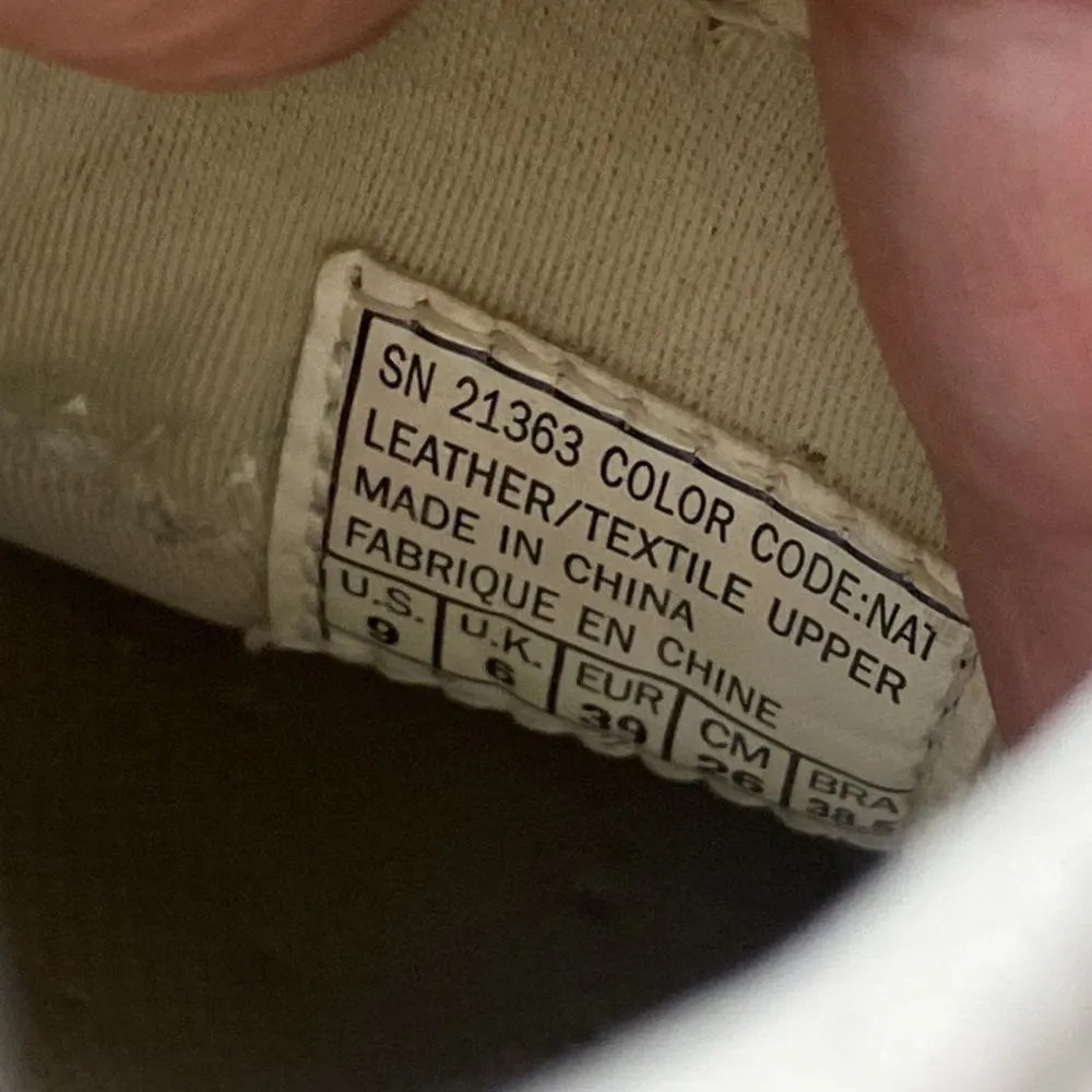 Skechers SLip On Sneakers Sz 9 SN21363 Walking Running Gym Shoes - Image 6