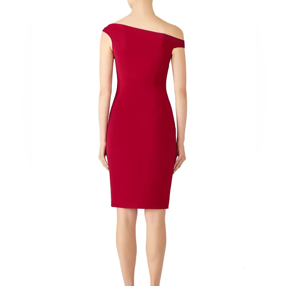 Cherry iris Dress AQ/AQ size 0 - Image 3