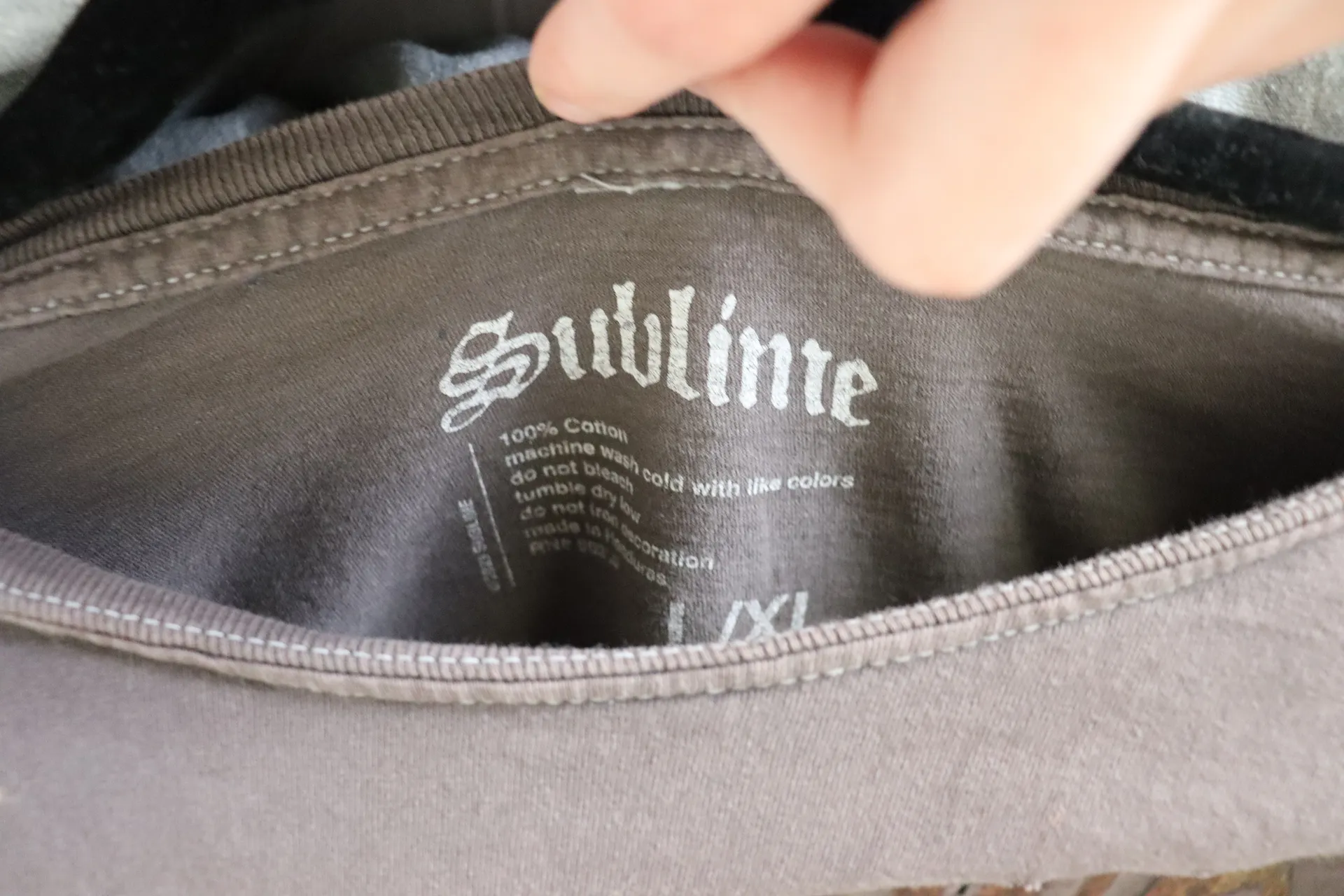 Sublime T-Shirt - Image 6