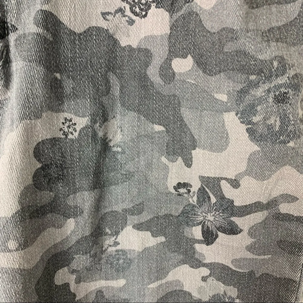 Seven 7 | Mid Rise Slim Straight - Image 4