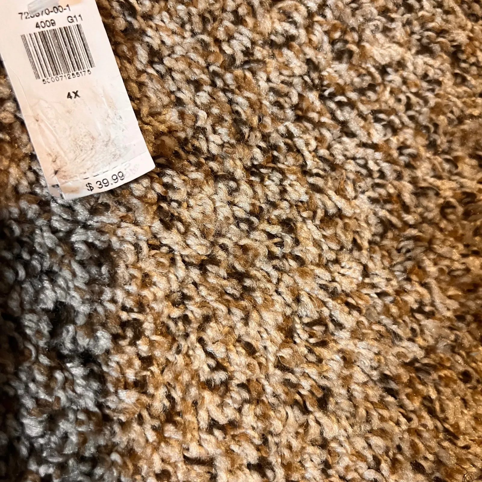 Old Navy  Cropped‎ Utility Pants High-Waisted Stretch Casual 4X - Image 2