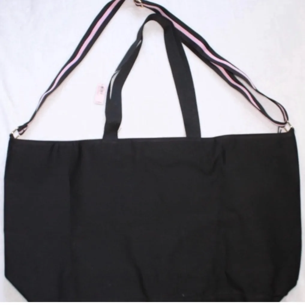 VICTORIAS SECRET LIMITED EDITION TOTE BAG - Image 2