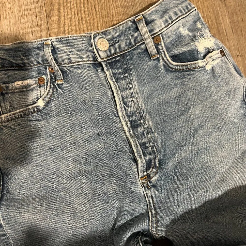 AGOLDE  skinny jeans 24 - Image 4