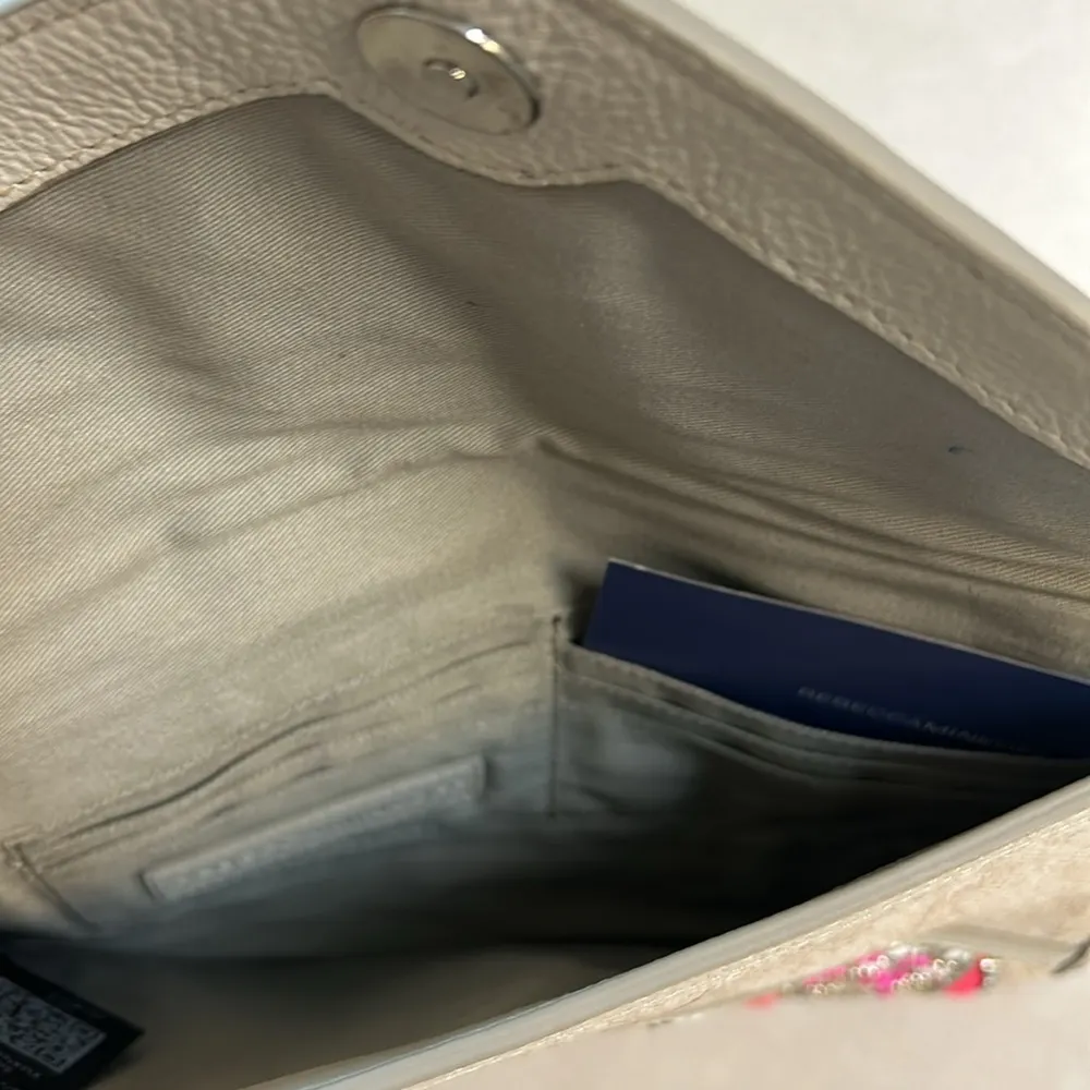 Beaded Clutch - Image 4